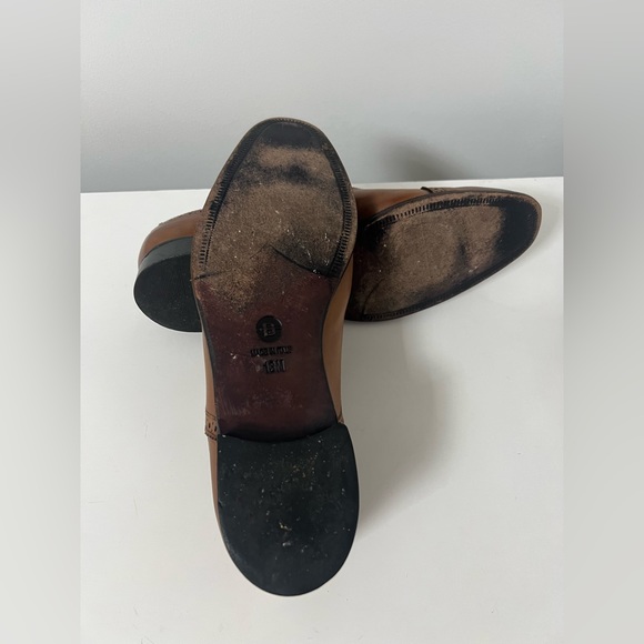Broletto Men’s Shoes 13 main image 4
